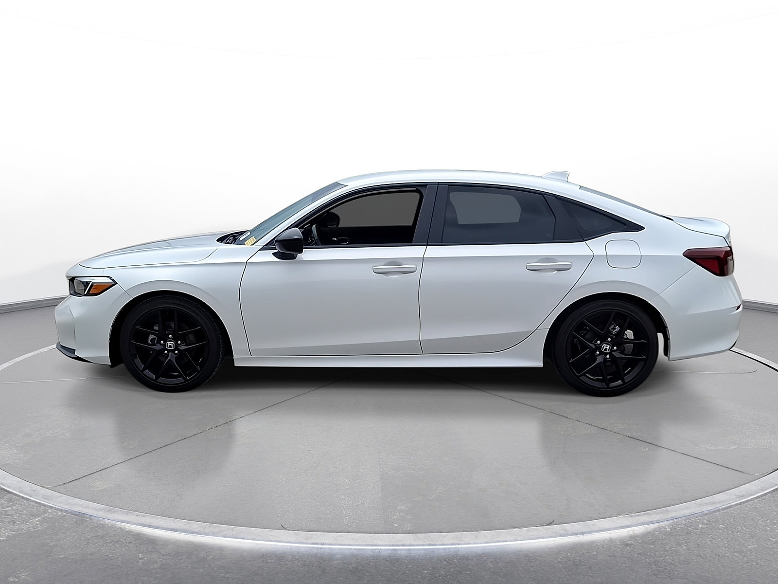 Used 2025 Honda Civic Sport image 5