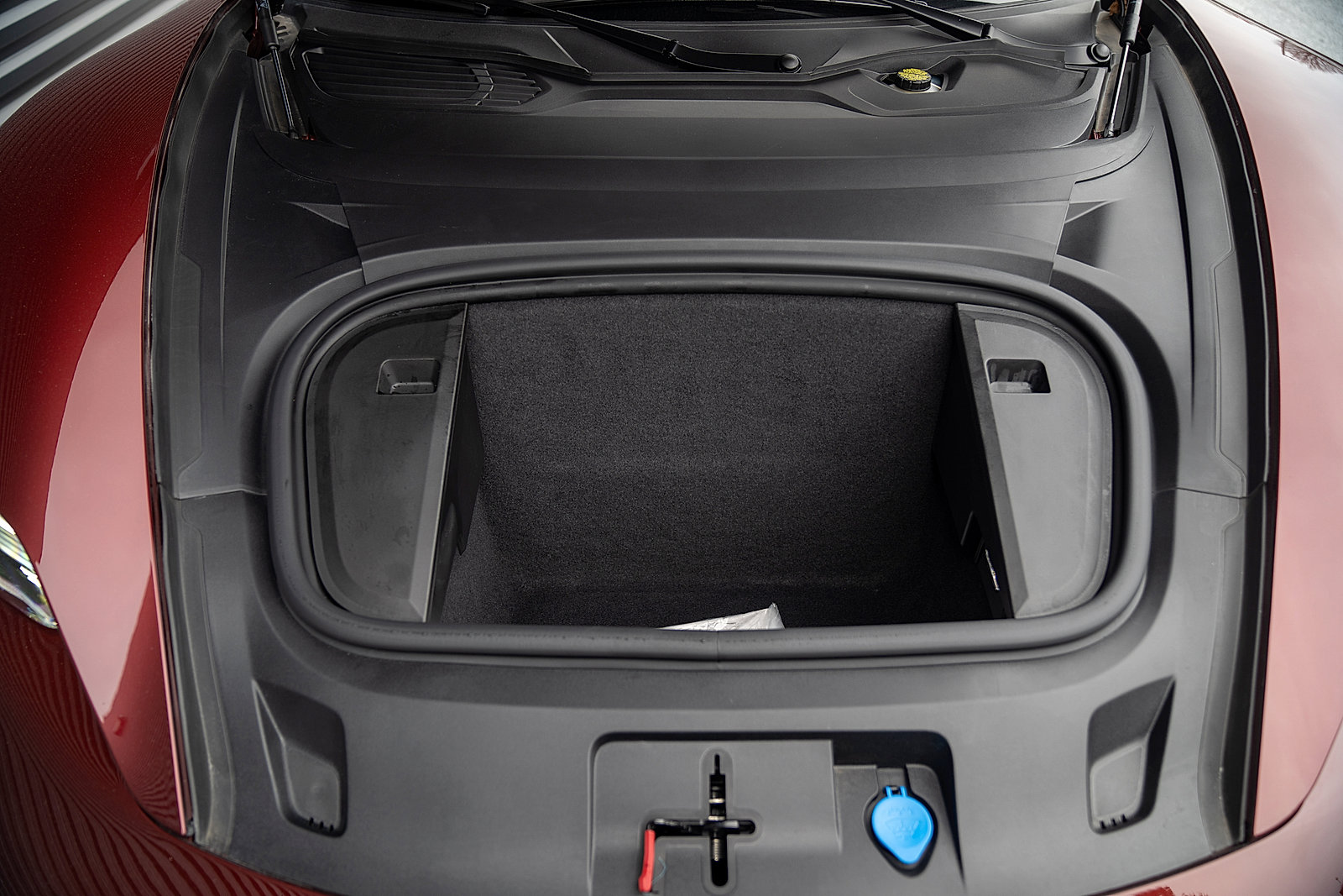 Certified 2023 Porsche Taycan image 16