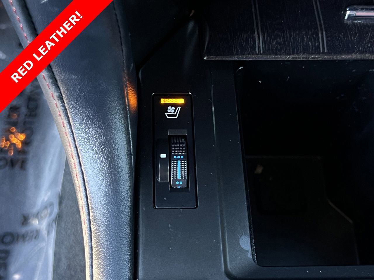 Used 2023 Lexus GX 460 Premium w/ Premium Plus Package image 17