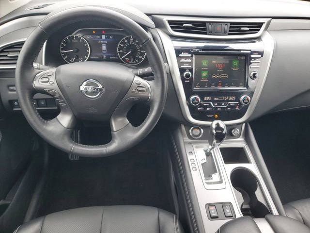 Used 2020 Nissan Murano SL image 13