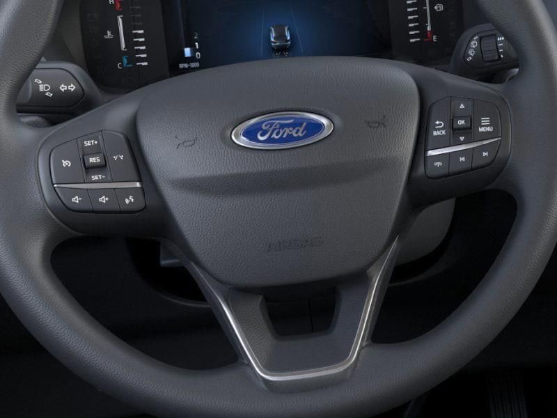New 2026 Ford Escape Active image 13