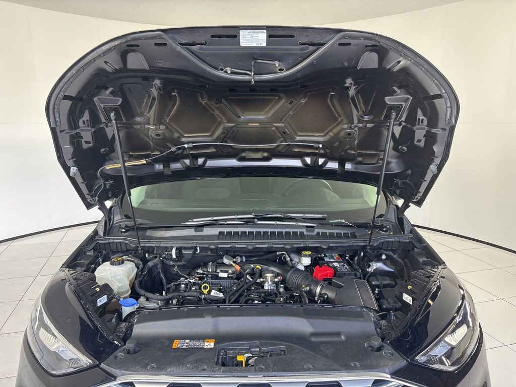 Used 2019 Ford Edge SEL image 11