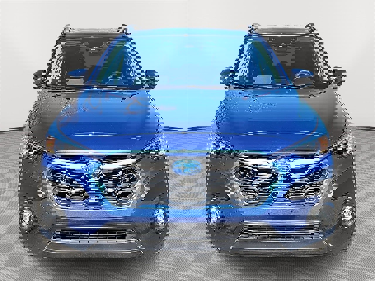 Certified 2025 Subaru Crosstrek 2.0i Premium image 2