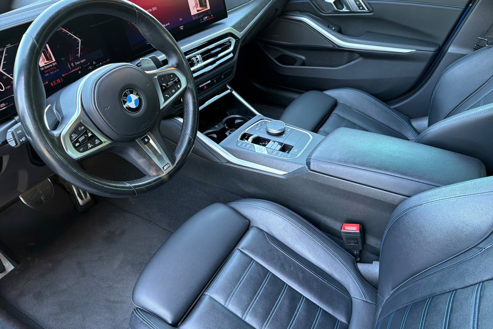 Used 2023 BMW M340i xDrive AWD/4WD image 11