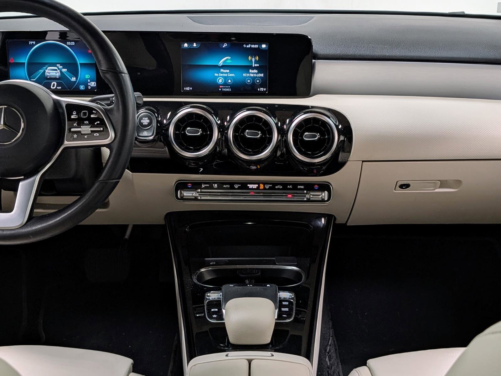 Used 2019 Mercedes-Benz A 220 image 23