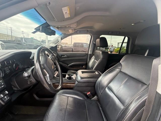 Used 2015 Chevrolet Tahoe LT w/ Luxury Package RWD image 7