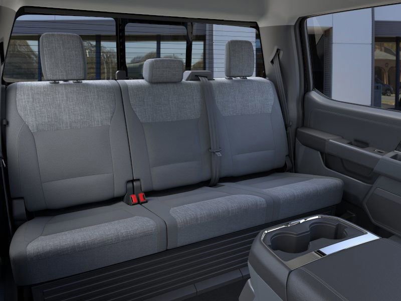 New 2026 Ford F250 XLT image 11
