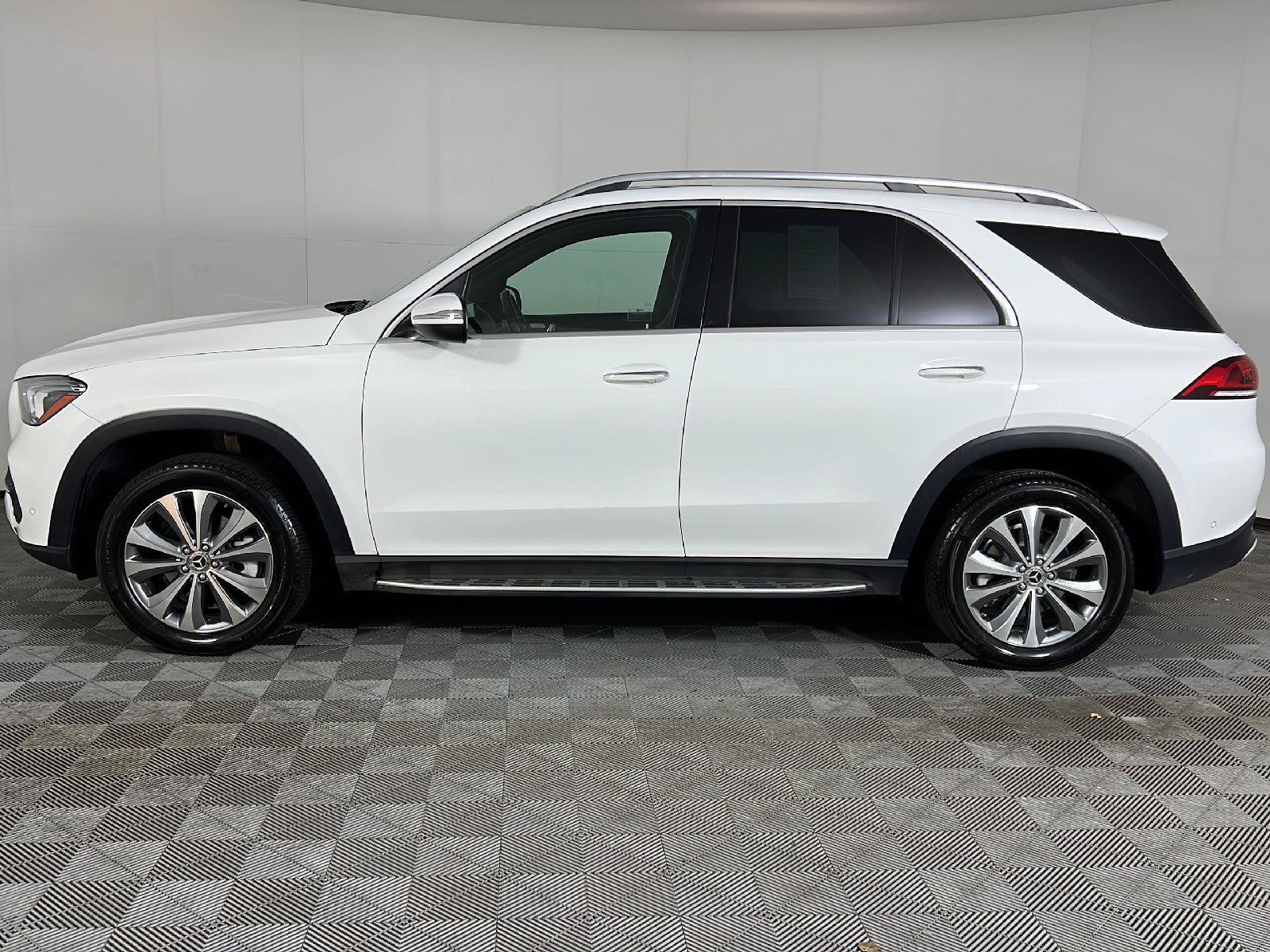 Used 2020 Mercedes-Benz GLE 350 4MATIC image 11