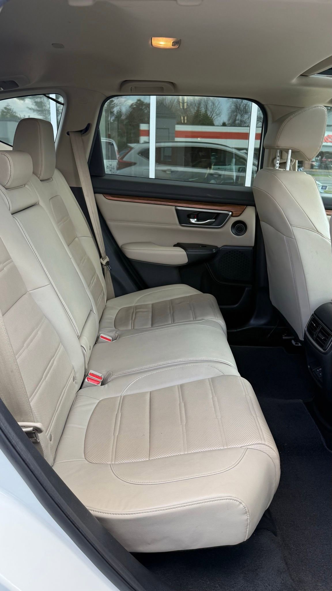 Used 2017 Honda CR-V Touring image 23