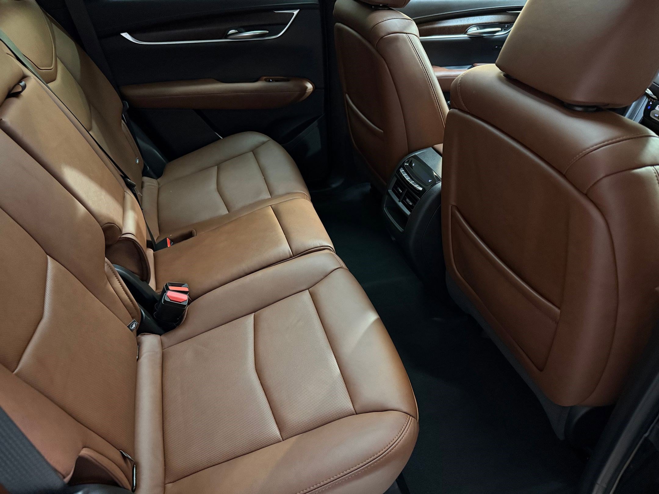 Certified 2022 Cadillac XT5 Premium Luxury w/ Technology Package image 48