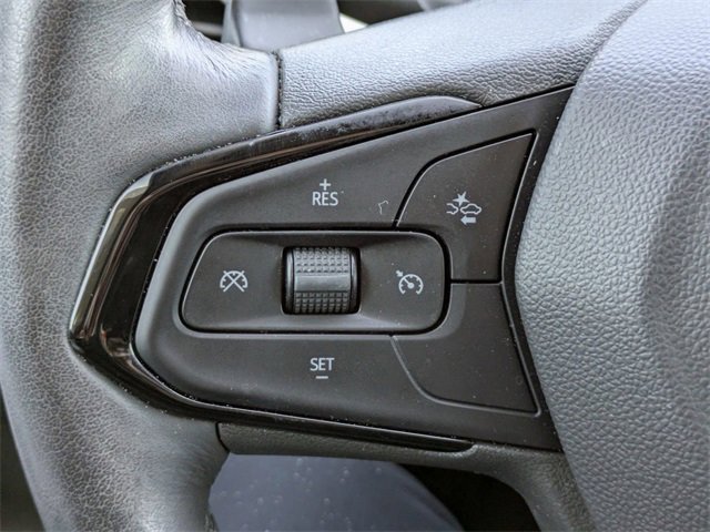 Used 2023 Chevrolet Bolt EUV Premier w/ Sun & Sound Package image 28