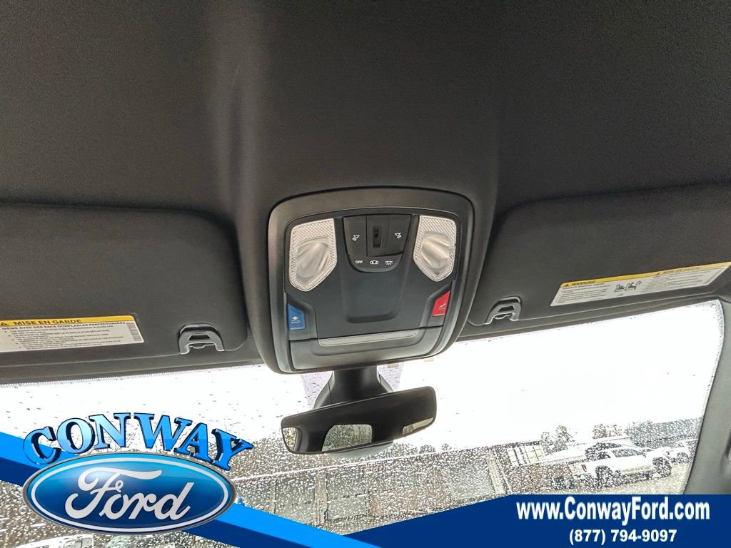 Used 2024 RAM 3500 Big Horn image 32