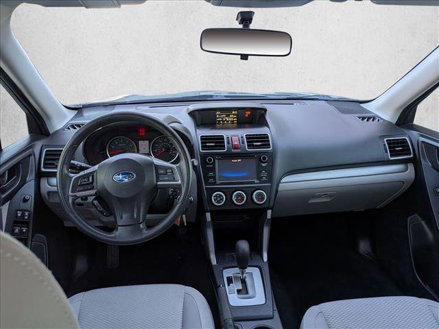 Used 2016 Subaru Forester 2.5i w/ Alloy Wheel Package image 15