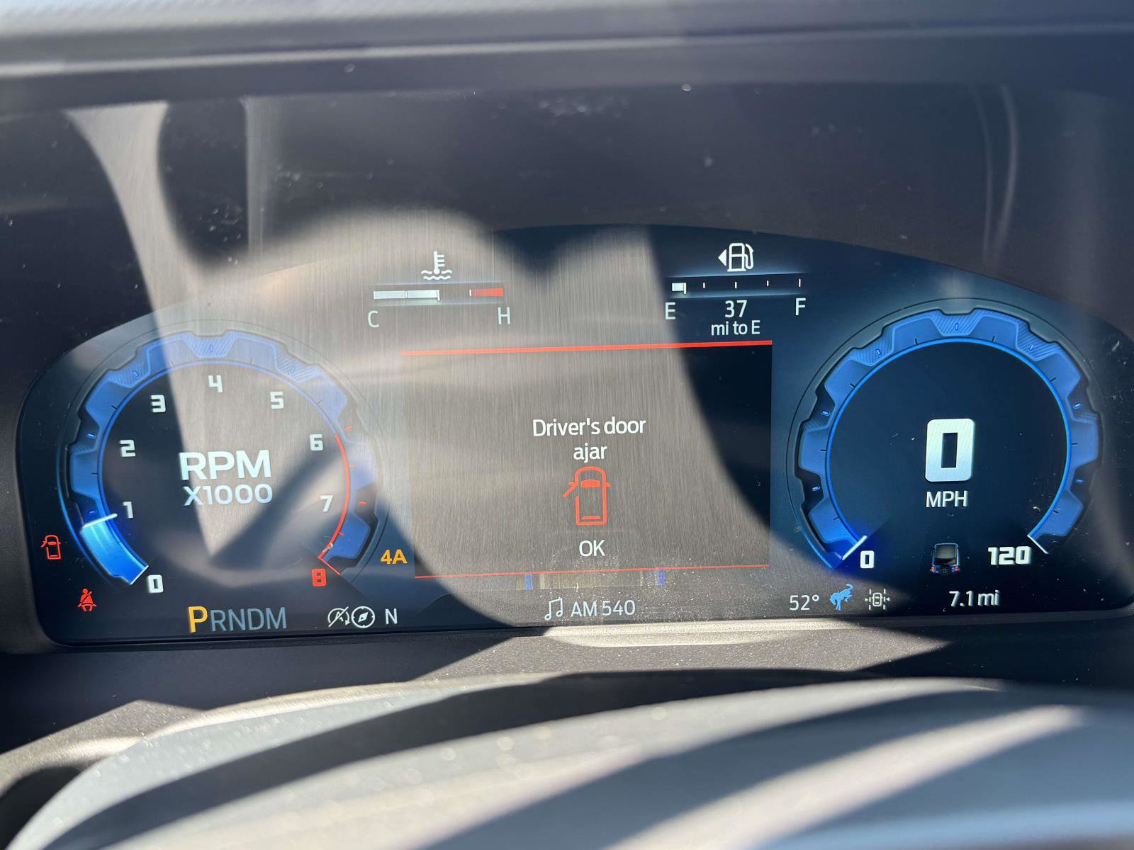 New 2026 Ford Bronco Big Bend image 21