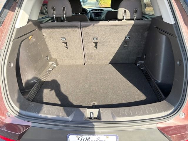 Used 2023 Chevrolet TrailBlazer LT image 5