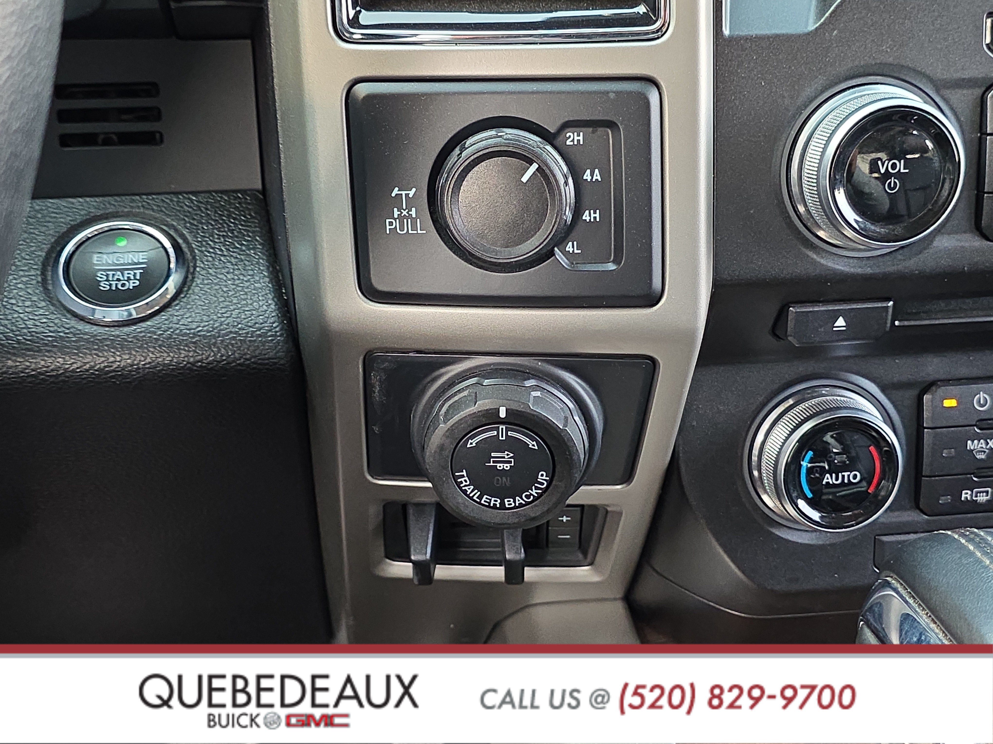 Used 2018 Ford F150 Lariat w/ Equipment Group 502A Luxury AWD/4WD image 20
