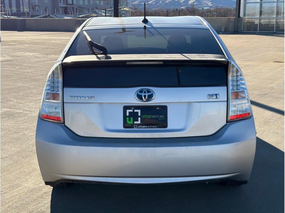 Used 2011 Toyota Prius Two image 7