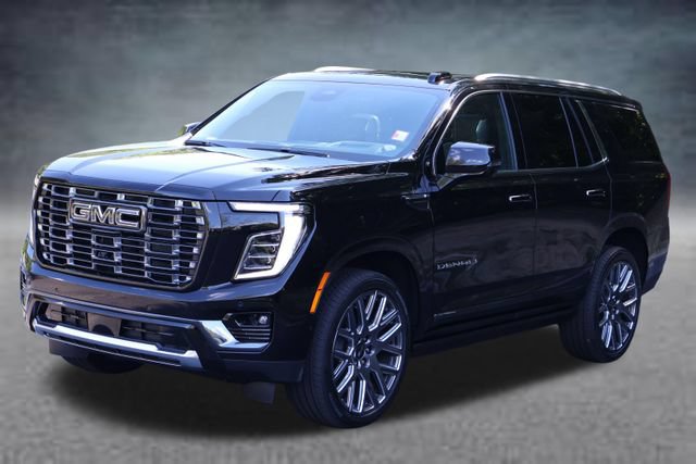 New 2026 GMC Yukon Denali Ultimate w/ LPO, Floor Liner Package AWD/4WD image 31