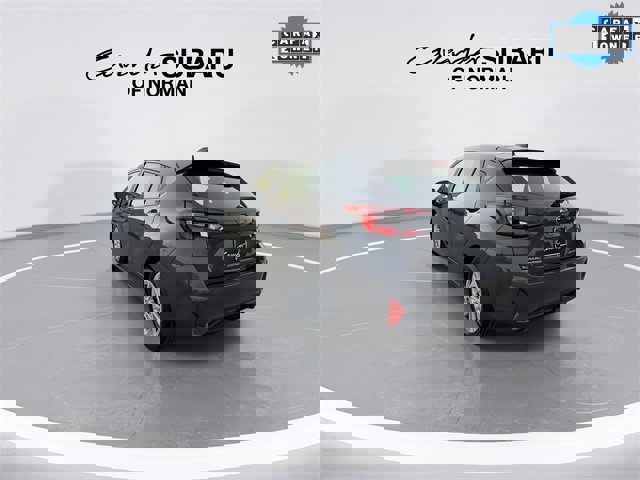 Certified 2025 Subaru Impreza 2.0i image 9