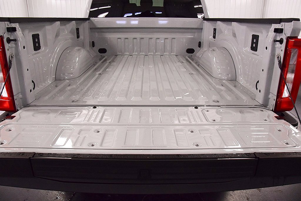 New 2026 Ford F250 XLT image 7