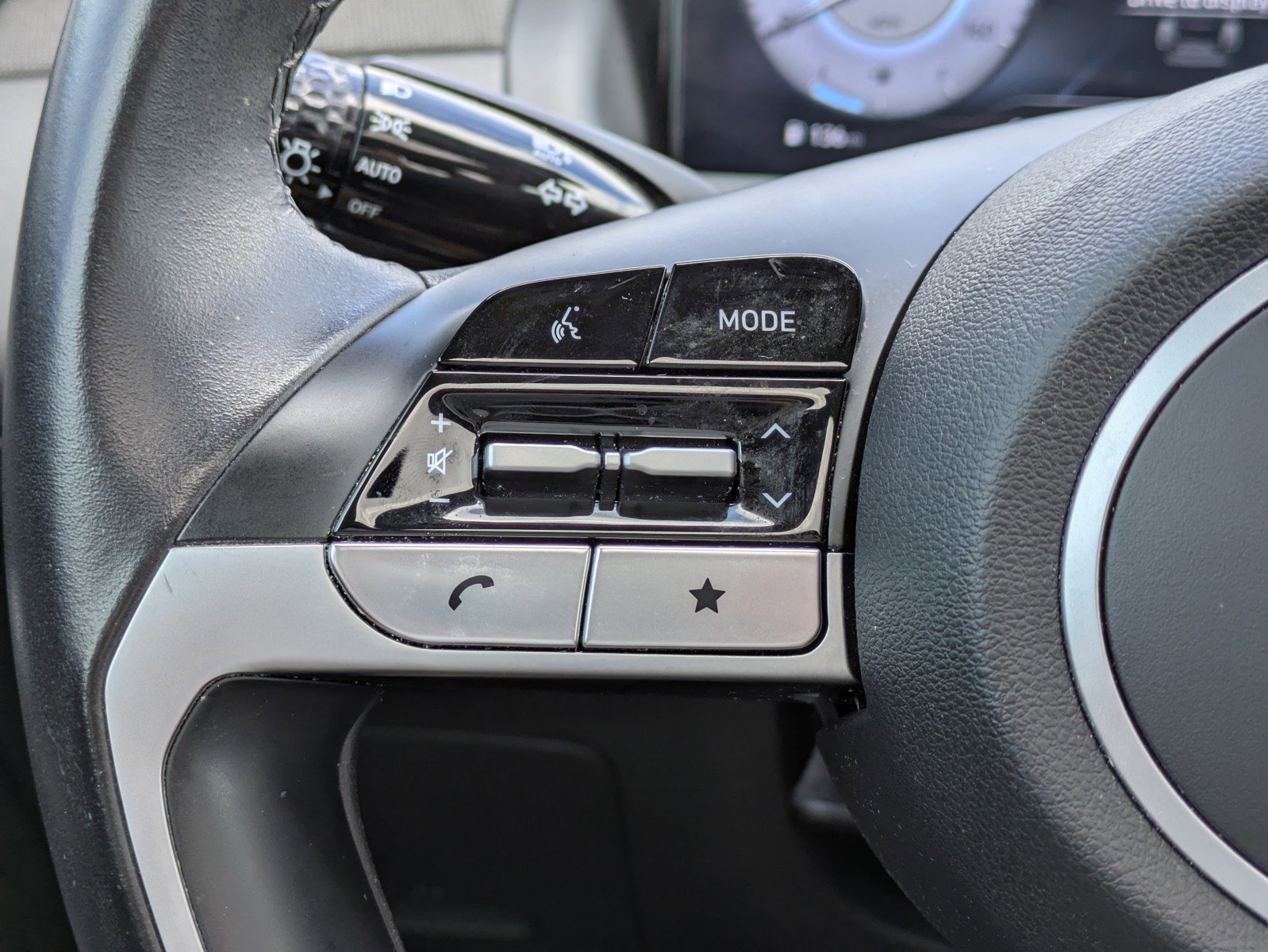 Used 2023 Hyundai Tucson SEL w/ Convenience Package image 21