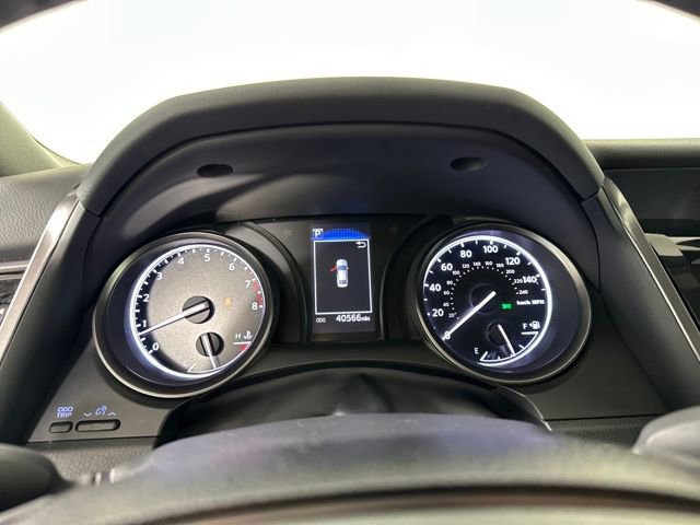 Used 2024 Toyota Camry SE image 17
