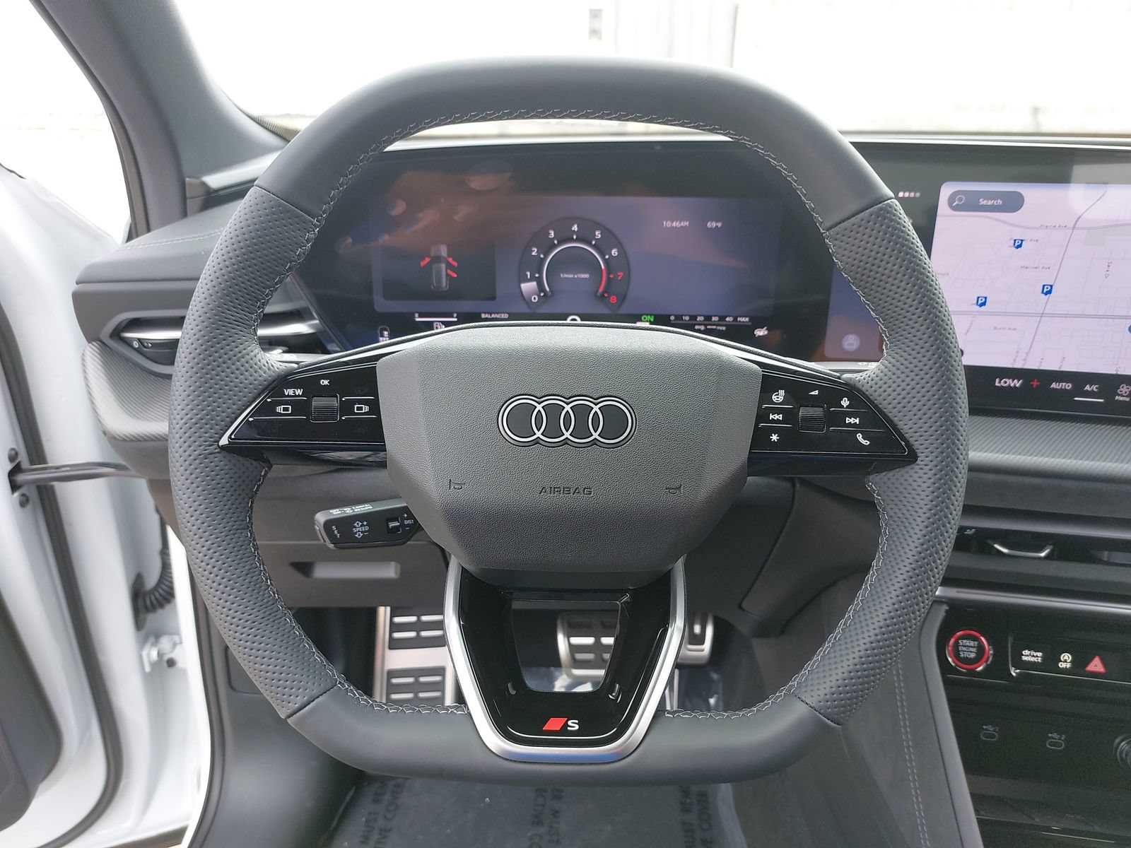 New 2026 Audi SQ5 Premium Plus AWD/4WD image 19
