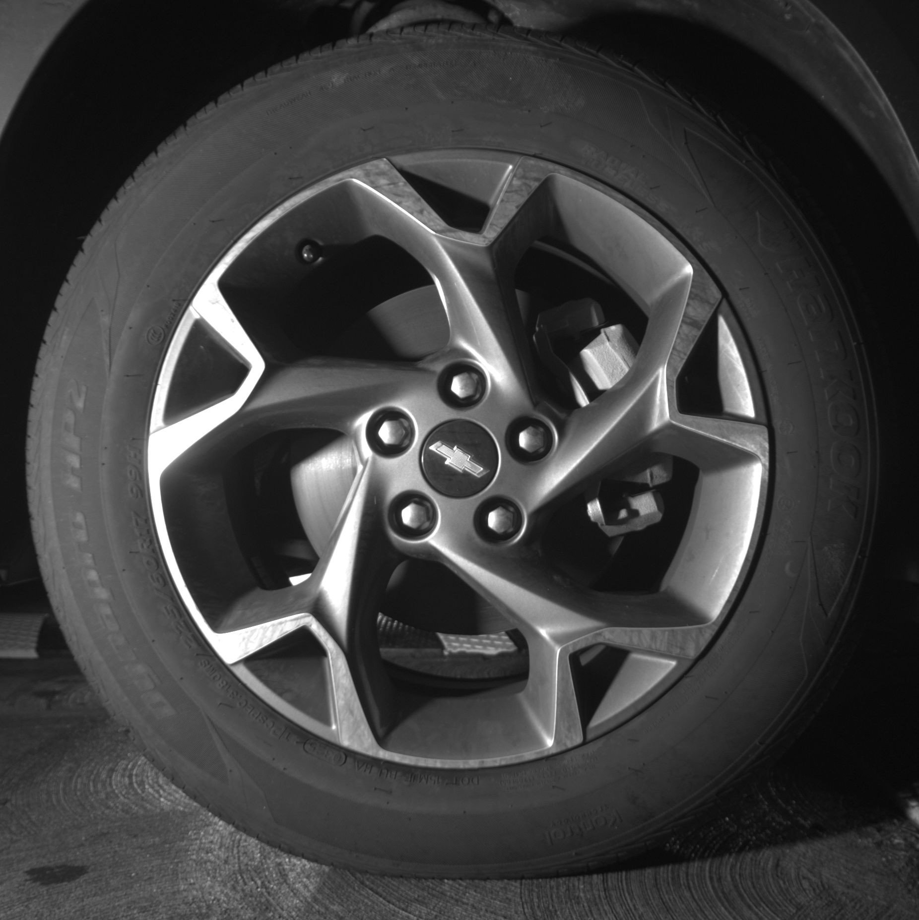 Used 2025 Chevrolet Trax LT w/ LT Convenience Package FWD image 13