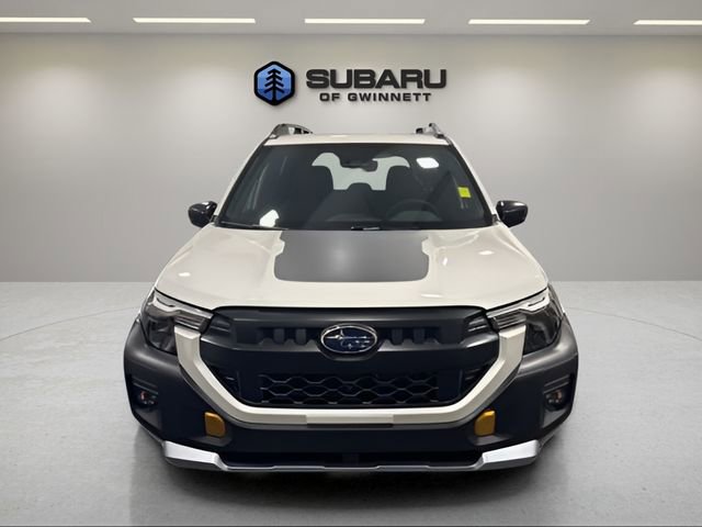 New 2026 Subaru Forester Wilderness AWD/4WD image 6