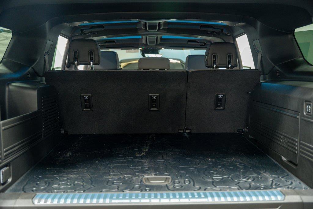 New 2024 GMC Hummer EV 3X w/ Omega Edition image 13