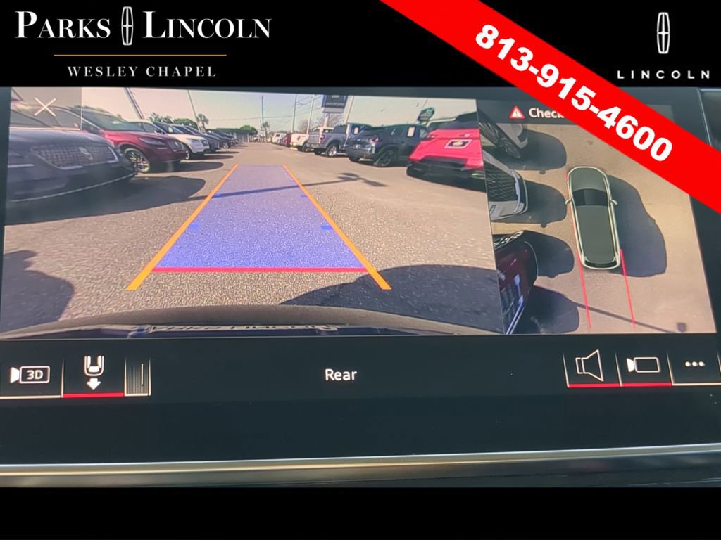 Used 2023 Audi Q7 2.0T Premium Plus image 24