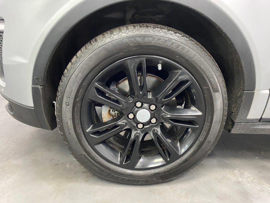 Used 2016 Land Rover Range Rover Evoque HSE Dynamic image 19