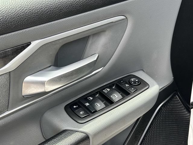 Used 2023 RAM 1500 Big Horn AWD/4WD image 19