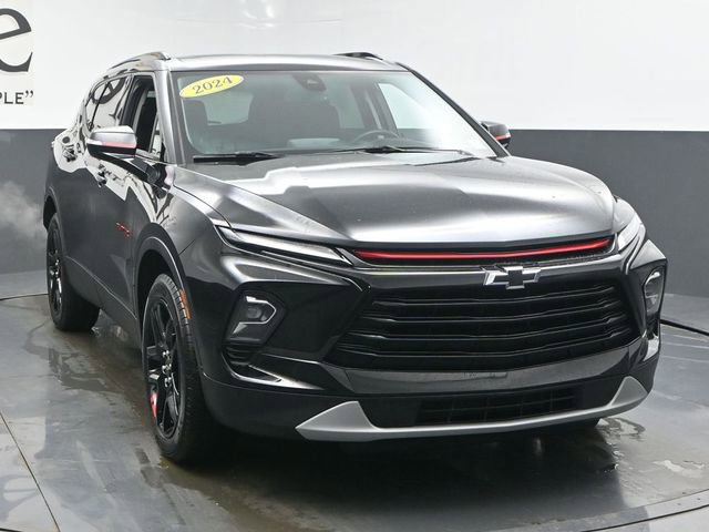 Used 2024 Chevrolet Blazer LT w/ Redline Edition image 51