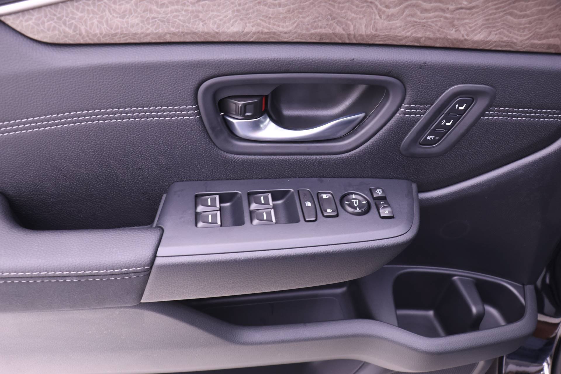 New 2026 Honda Pilot Elite image 9