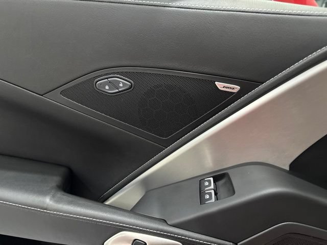 Used 2014 Chevrolet Corvette Stingray Coupe RWD image 13