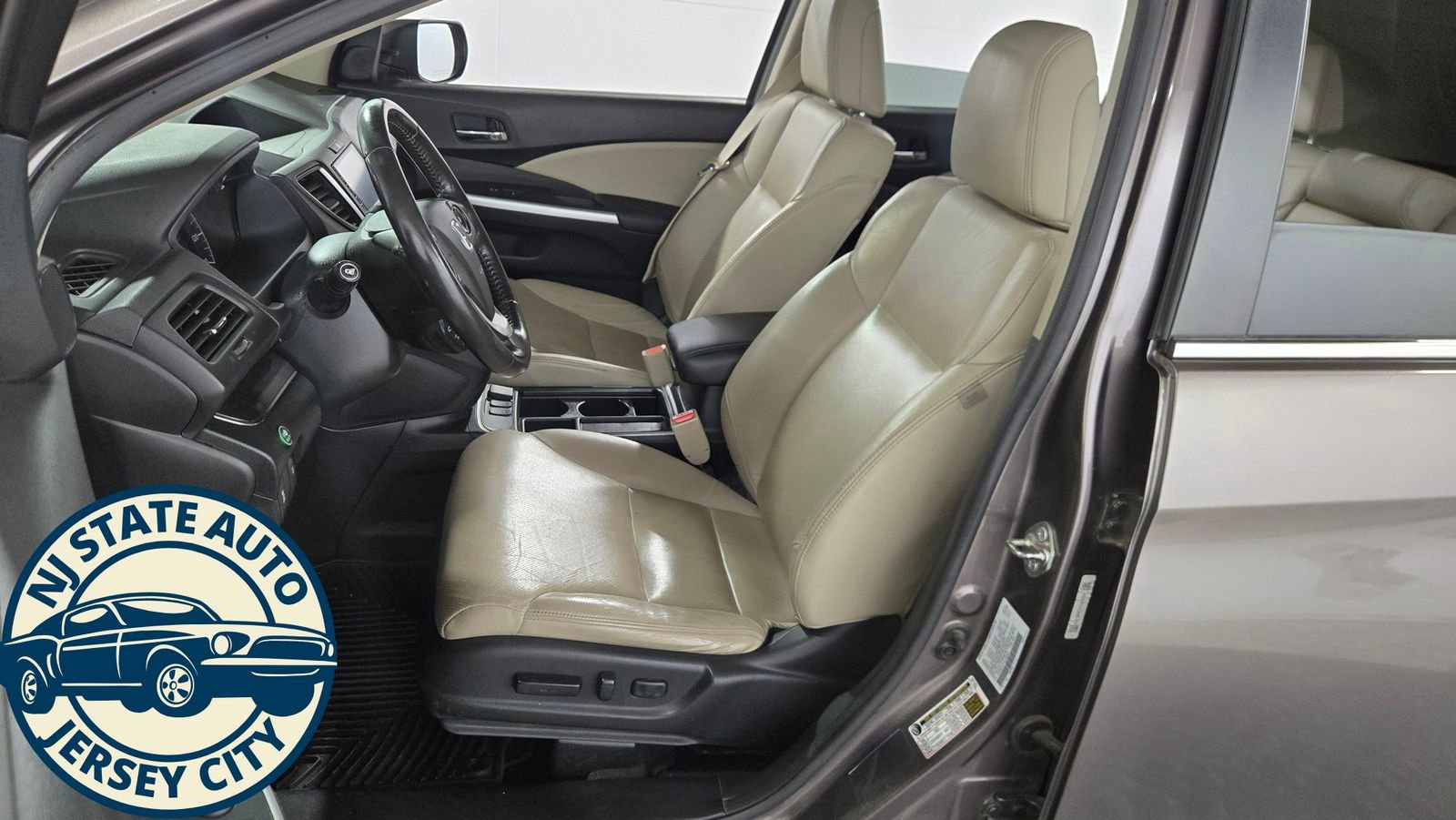 Used 2016 Honda CR-V EX-L image 27