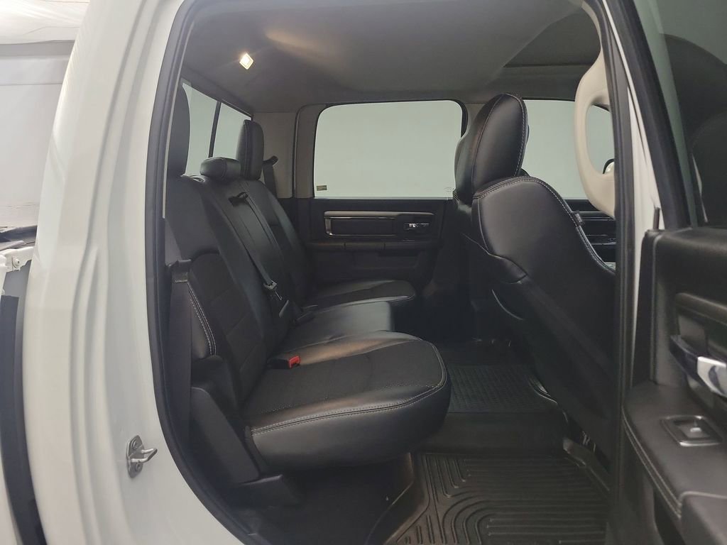 Used 2018 RAM 1500 Sport image 29