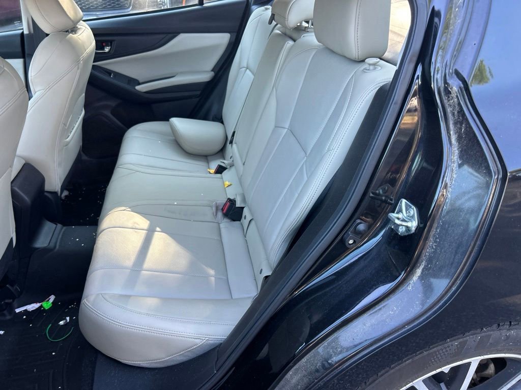 Used 2018 Subaru Impreza 2.0i Limited AWD/4WD image 18