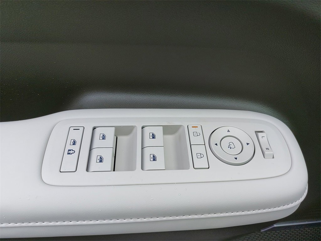 New 2025 Hyundai Santa Fe Calligraphy w/ Tow & Go Package image 29