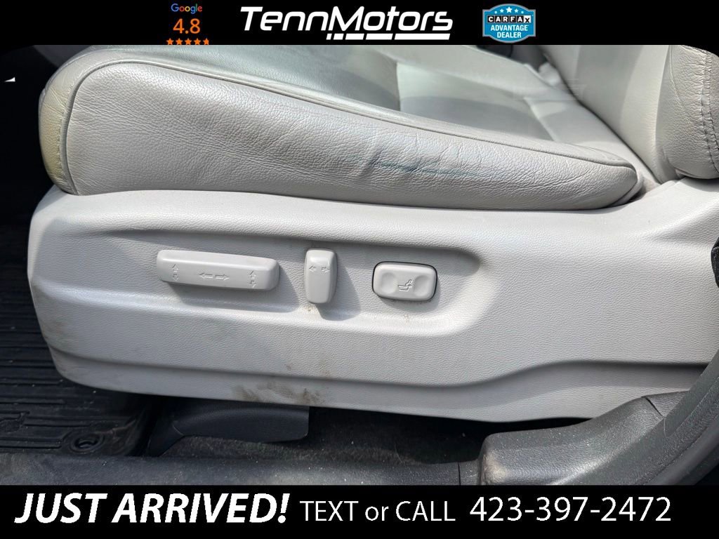 Used 2017 Honda Pilot Touring image 11