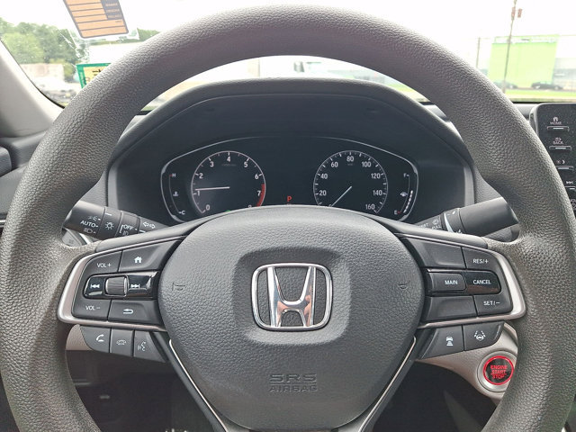 Used 2019 Honda Accord EX image 17