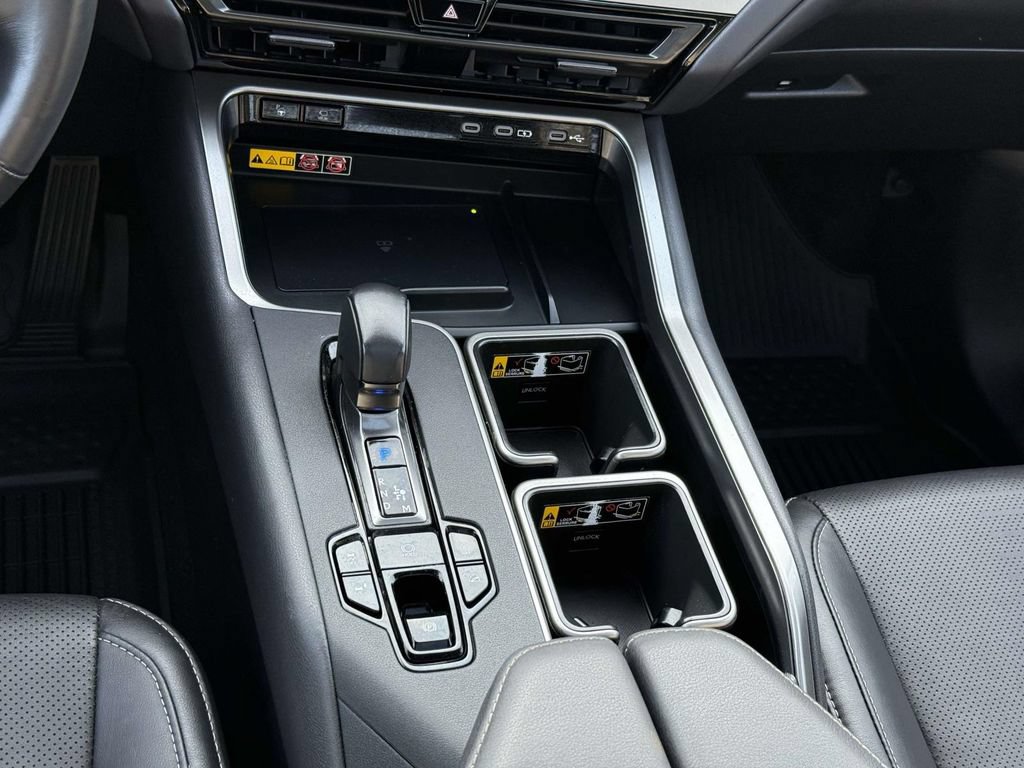 Used 2024 Lexus TX 350 AWD w/ Captains Chair Package image 21