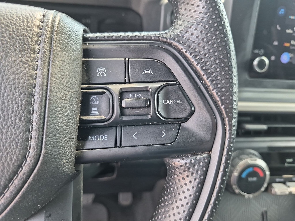 Used 2024 Toyota Tacoma SR AWD/4WD image 18