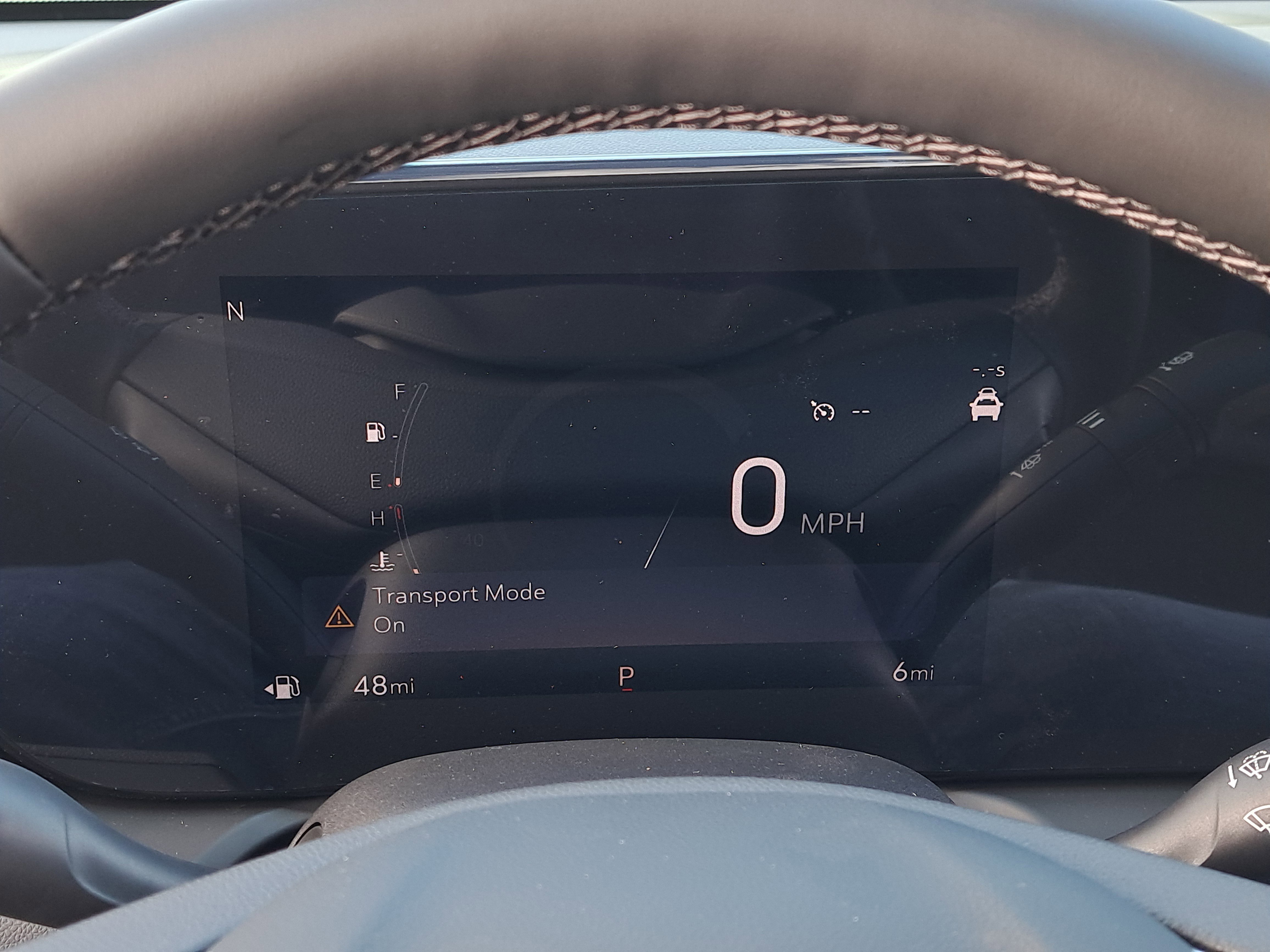 New 2026 Buick Encore GX Sport Touring w/ Comfort Package image 26