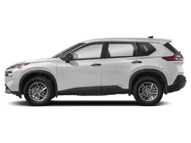 Certified 2023 Nissan Rogue S AWD/4WD video 3