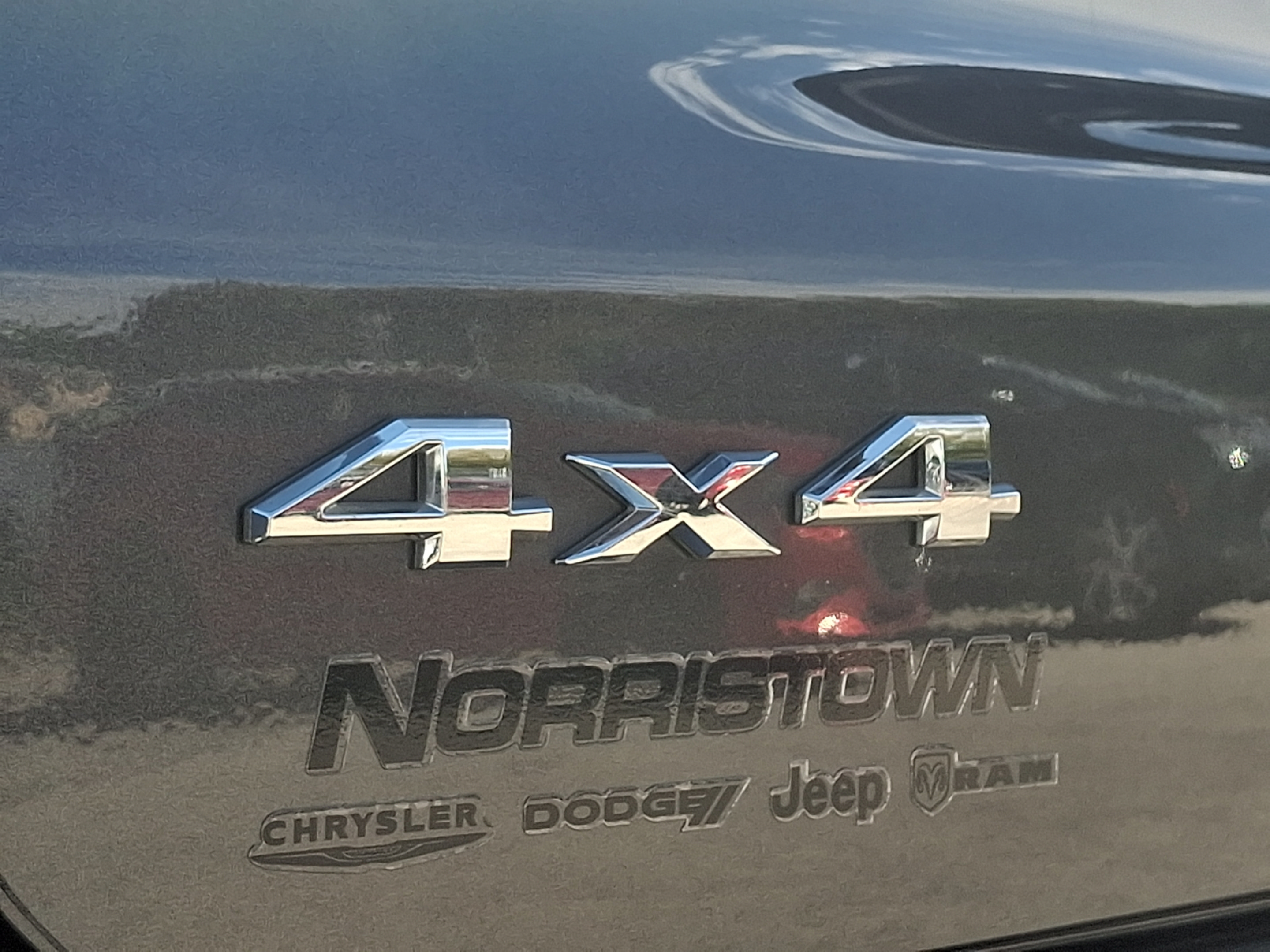 Certified 2023 Jeep Compass Latitude w/ Sun and Sound Group AWD/4WD image 30