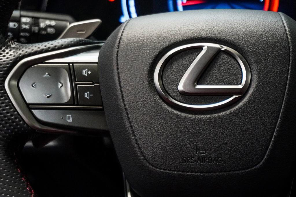 Used 2024 Lexus NX 350 F Sport AWD/4WD image 17