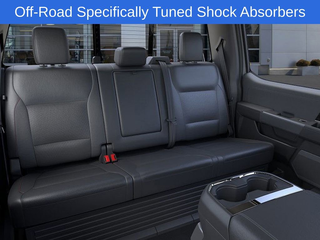 New 2025 Ford F250 Lariat w/ Lariat Ultimate Package image 11