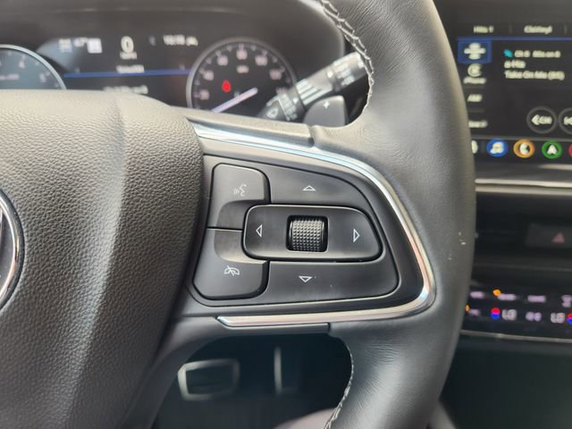Used 2023 Buick Envision Essence w/ Technology Package I image 29
